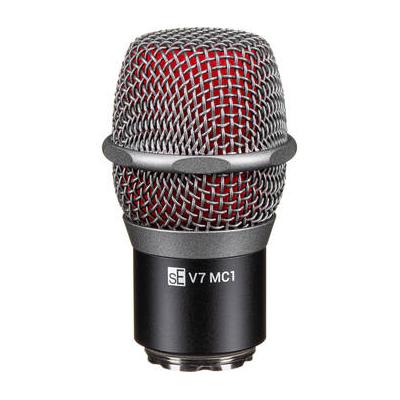 sE Electronics V7 MC1 Supercardioid Dynamic Microphone Capsule for Shure Wireless Handheld SEE-V7MC1