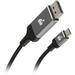 IOGEAR USB Type-C to DisplayPort 8K Cable (6.6') G2LU3CDP22