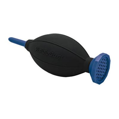 VisibleDust Zee Pro Sensor-Cleaning Bulb Blower for Digital Cameras (Royal Blue) 19112348