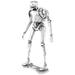 Metal Earth 3D Metal Model Kit - Star Wars Rogue One K-2SO