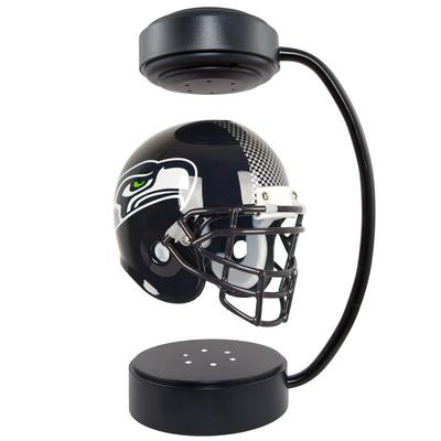 Seattle Seahawks Hover Team Helmet