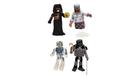 Diamond Select Toys Figurines - Ghostbusters Minimates Ghost Figurine - Set of Four
