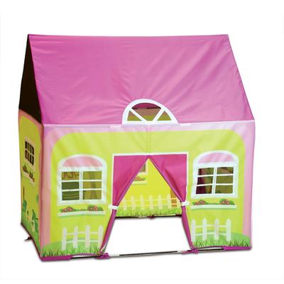 Pacific Play Tents Cottage Playhouse Tent