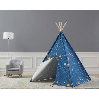 Asweets Kid's Play Teepee with Carrying Bag 10101162
