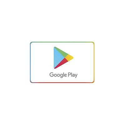 Google Play $25 eGift Card (Email Delivery)