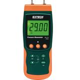 Extech Instruments Differential Pressure Manometer/Datalogger screenshot. Weather Instruments directory of Home Decor.