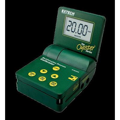 "Extech Instruments Tools Calibrator With Nist 421400 412400NIST Model: 412400-NIST"