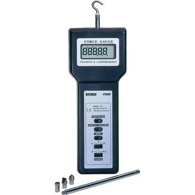 Extech Instruments Digital Force Gauge with NIST