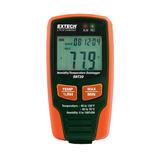 Extech Instruments Humidity and Temperature Data Logger with LCD screenshot. Weather Instruments directory of Home Decor.