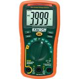 Extech Instruments Autoranging Mini Multimeter with Built-In Thermometer, Type K Remote Probe and NI screenshot. Weather Instruments directory of Home Decor.