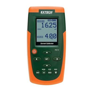 "Extech Instruments Tools Current Calibrator With Nist PRC10NIST Model: PRC10-NIST"