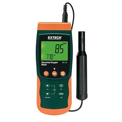 "Extech Instruments Tools Dissolved Oxygen Meter Sd Logger Model: SDL150"