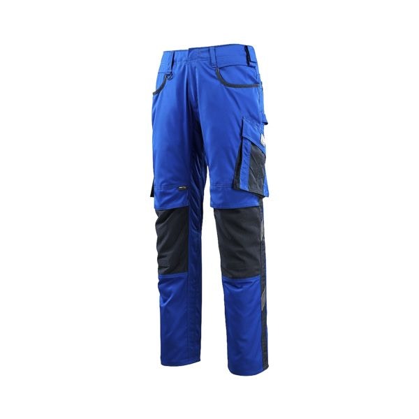 Mascot Bundhose »LEMBERG« mehrfarbig Größe 50 blau