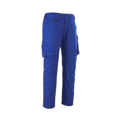 Mascot Bundhose »OLDENBURG« Größe 50 blau Image