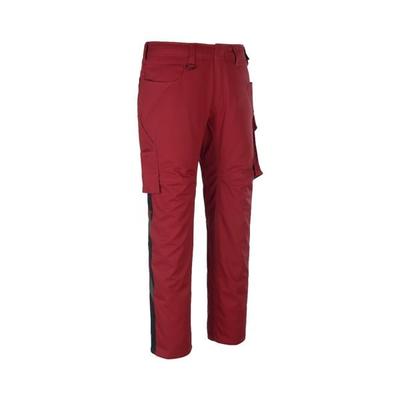 Mascot Bundhose »OLDENBURG« Größe 50 rot