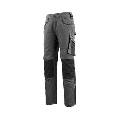Mascot Bundhose »LEMBERG« mehrfarbig Größe 50 grau Image