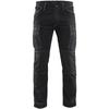 Blakläder Service Bundhose »1459-1142« Größe 50 schwarz