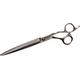 TONDEO Premium-Line Earl Offset Conblade 7.0 Friseurschere