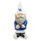 Kentucky Wildcats Garden Gnome