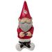 Oklahoma Sooners Garden Gnome