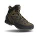 Crispi Thor II GTX 8" Hunting Boots Leather Men's, Olive/Black SKU - 613523