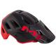 MET Helm Roam MIPS schwarz/rot L 58-62 Helmet, L