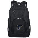 Denco NHL St. Louis Blues Laptop Backpack, Black