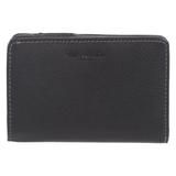 Womens Club Rochelier RFID Medium Bifold Wallet Black screenshot. Wallets directory of Handbags & Luggage.