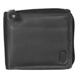 Mens Club Rochelier Winston Zip-Around Leather Billfold Wallet screenshot. Wallets directory of Handbags & Luggage.