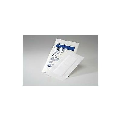 Telfa Adhesive Dressing 4 X 8" White 7541 - Pack Of 25