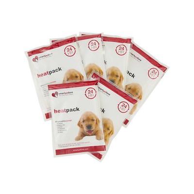 Smart Pet Love 24-Hour Heat Pack, 6 count