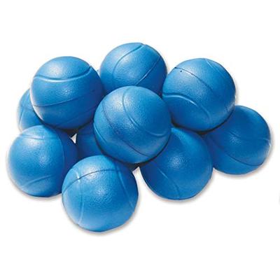 Hand Therapy Ball and Stress Reliever (12 Pack)