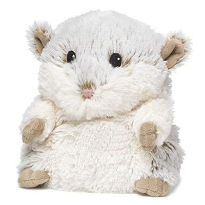 Warmies microwavable French Lavender Scented Hamster