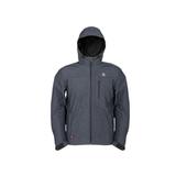 Mobile Warming 7.4V Heated Adventure Waterproof Jacket - Mens Heather Gray 2XL screenshot. Men's Jackets & Coats directory of Men's Clothing.