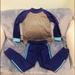 Adidas Matching Sets | Adidas Matching Set | Color: Blue/Purple | Size: Lg