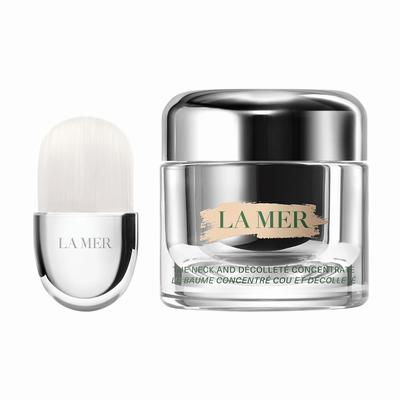La Mer - Mini Essentials The Neck & Décolleté Concentrate Hals & Dekolleté 50 ml (6060 € / 1 l) Image