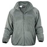 Rothco Generation III Level 3 ECWCS Fleece Jacket, Foliage Green, XL screenshot. Men's Jackets & Coats directory of Men's Clothing.