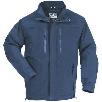 "5.11 Tactical Men's Jackets Bristol Parka - Dark Navy - XS 48152724XS Model: 48152-724-XS"