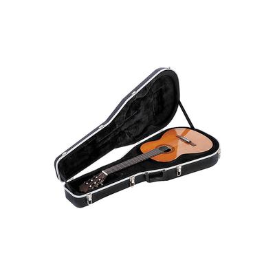 Gator Gc-Classic Deluxe Abs Classical Guitar Case