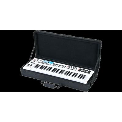 "SKB Cases Dry Boxes DJ/Midi Keyboard Controller Soft 3.5inBlack 1SKBSC3212"