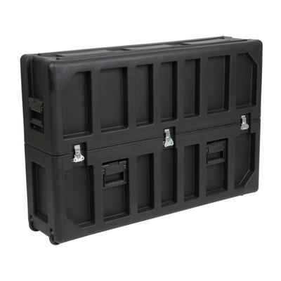 "SKB Cases Dry Boxes Roto Molded Plasma Screen Case Without Foam Interior 3SKB4250"