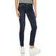 ATT Amor, Trust & Truth Damen Belinda Jeans, Blau, 32W / 32L