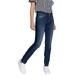 ATT Amor, Trust & Truth Damen Belinda Jeans, Blau, 34W / 32L