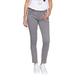 ATT Amor, Trust & Truth Damen Nora Jeans, grau, 32W / 30L