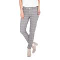 ATT Amor, Trust & Truth Damen ATT Hose, Grey, 42W / 28L