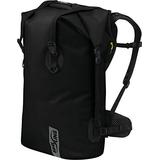 SealLine Black Canyon Waterproof Dry Pack with Waist Belt Support, Black, 65-Liter screenshot. Backpacks directory of Handbags & Luggage.