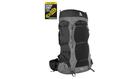 Granite Gear Blaze 60L Backpack 2019 - Black/Black Gingham Short