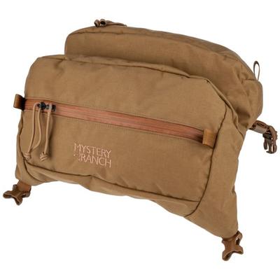 "Mystery Ranch Hunting Accessories Daypack Lid Coyote One Size 11242321500 Model: 112423-215-00"