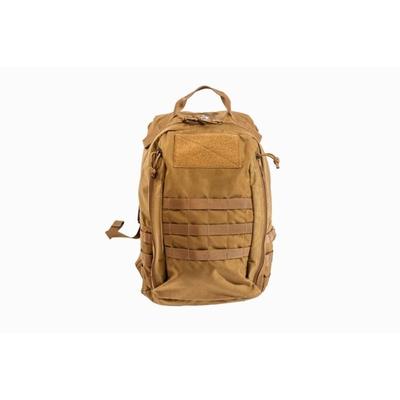 "Grey Ghost Gear Backpacks Lightweight Assault Pack Mod1 1170 Cubic Inches Coyote Brown"