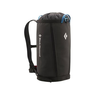 Black Diamond Backpacks & Bags Creek 50 Pack-Black-S/M BD681160BLAKS_M1 Model: BLACK-S-M